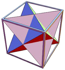 The Merkaba 