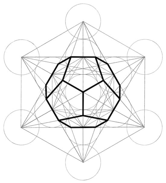 About | Sacred Geometry